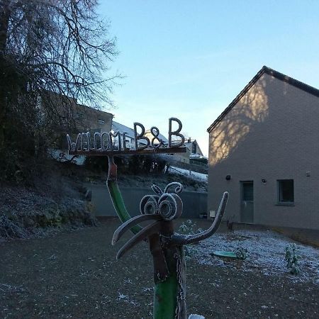 Welcome Guesthouse Waimes Exteriör bild