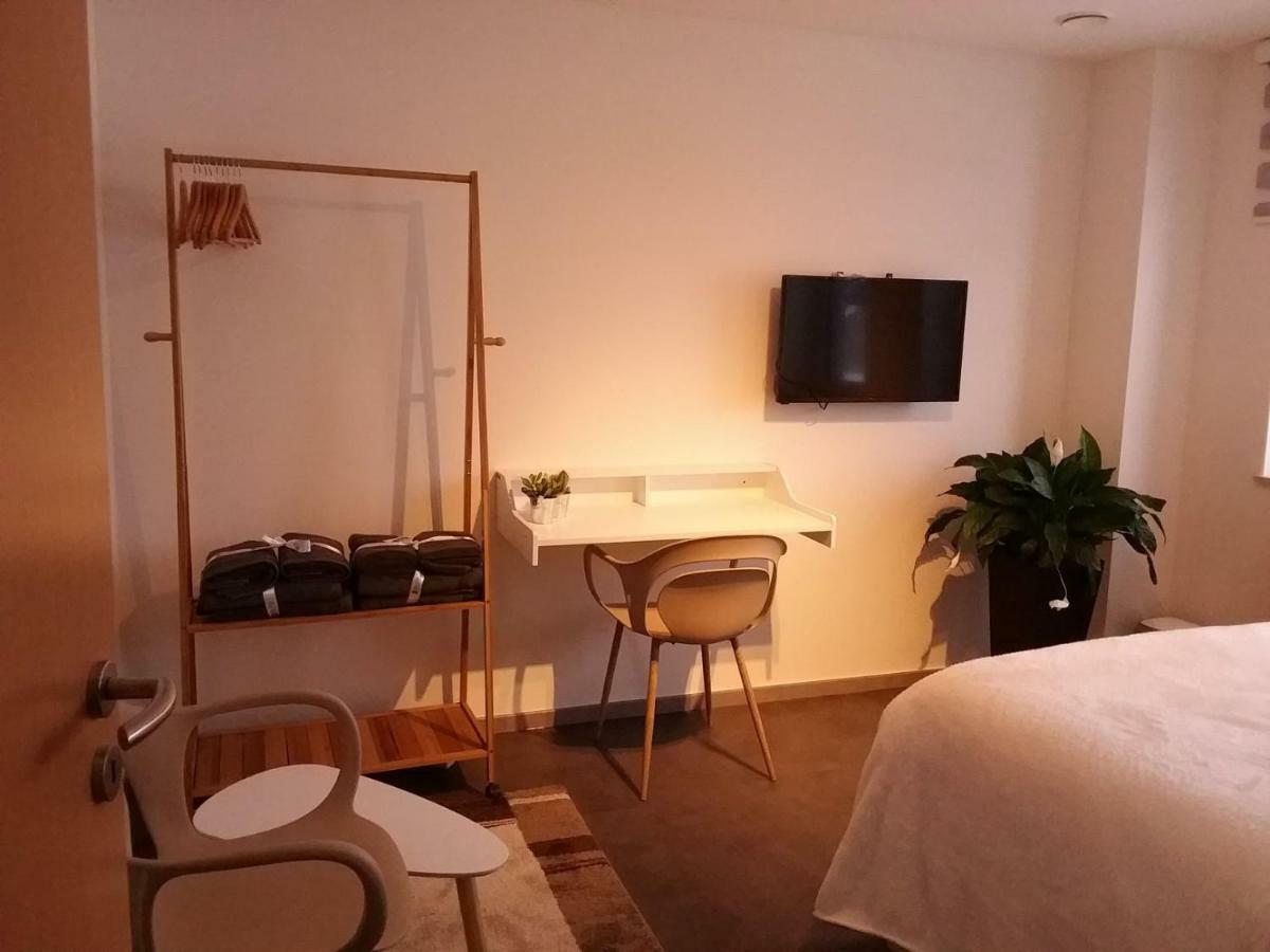 Welcome Guesthouse Waimes Exteriör bild