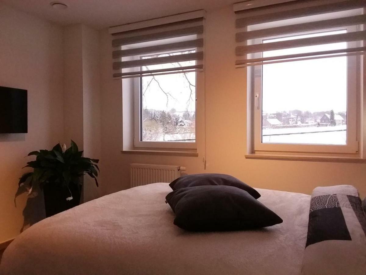 Welcome Guesthouse Waimes Exteriör bild