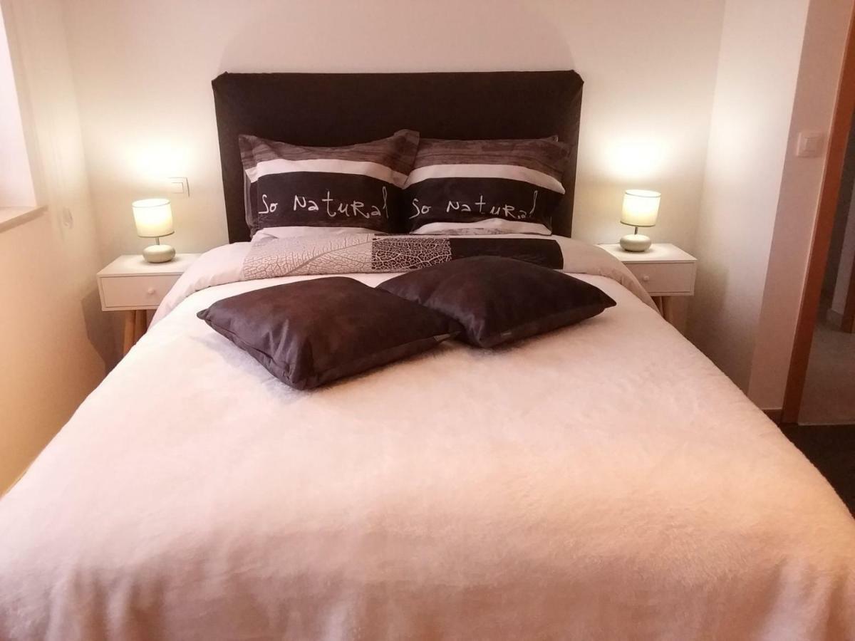 Welcome Guesthouse Waimes Exteriör bild