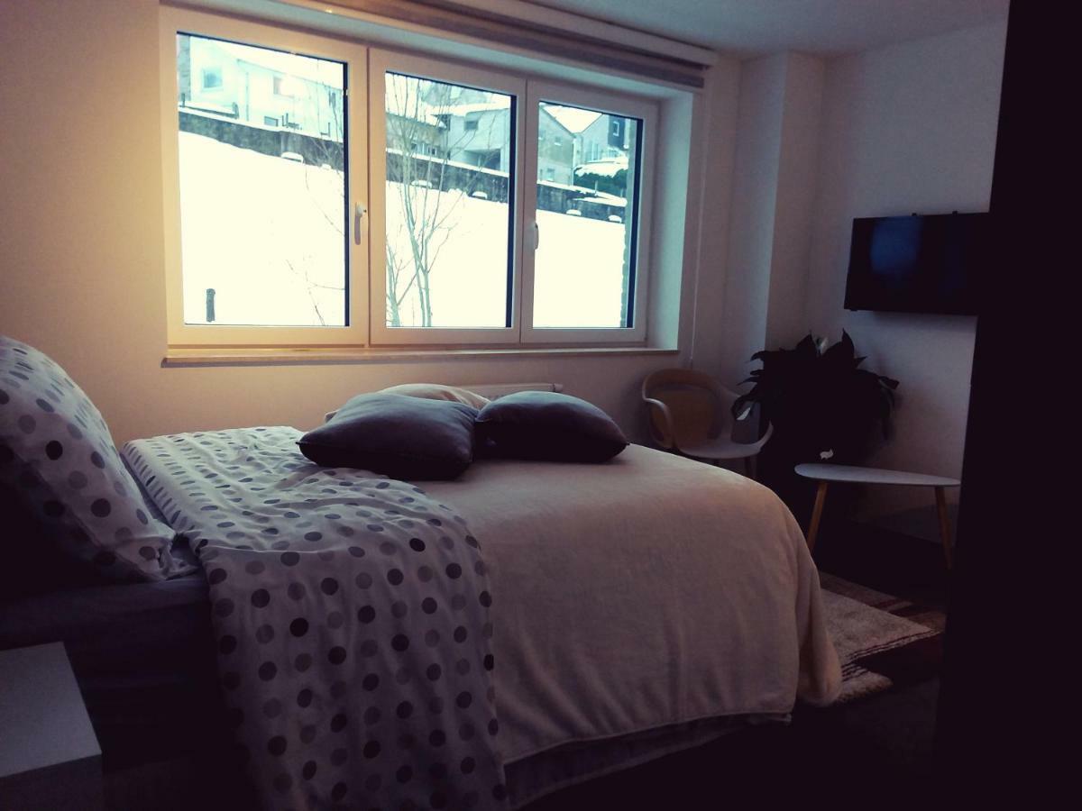 Welcome Guesthouse Waimes Exteriör bild