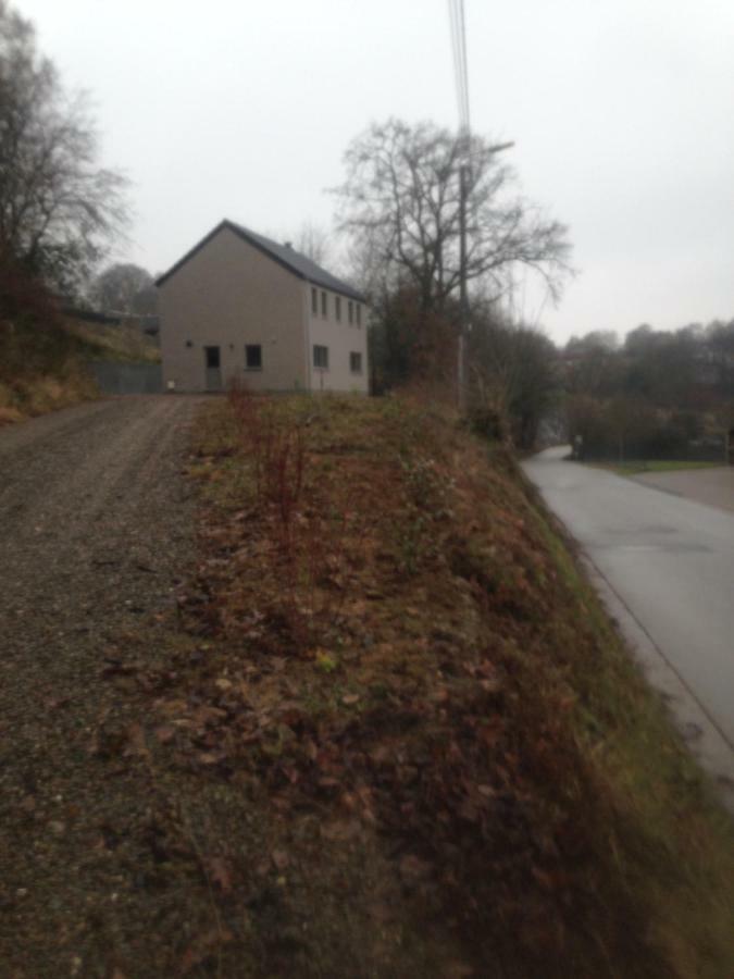 Welcome Guesthouse Waimes Exteriör bild