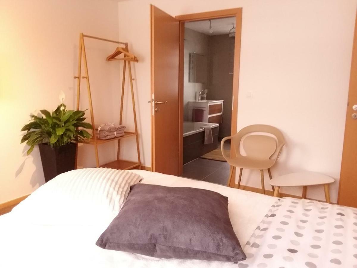 Welcome Guesthouse Waimes Exteriör bild