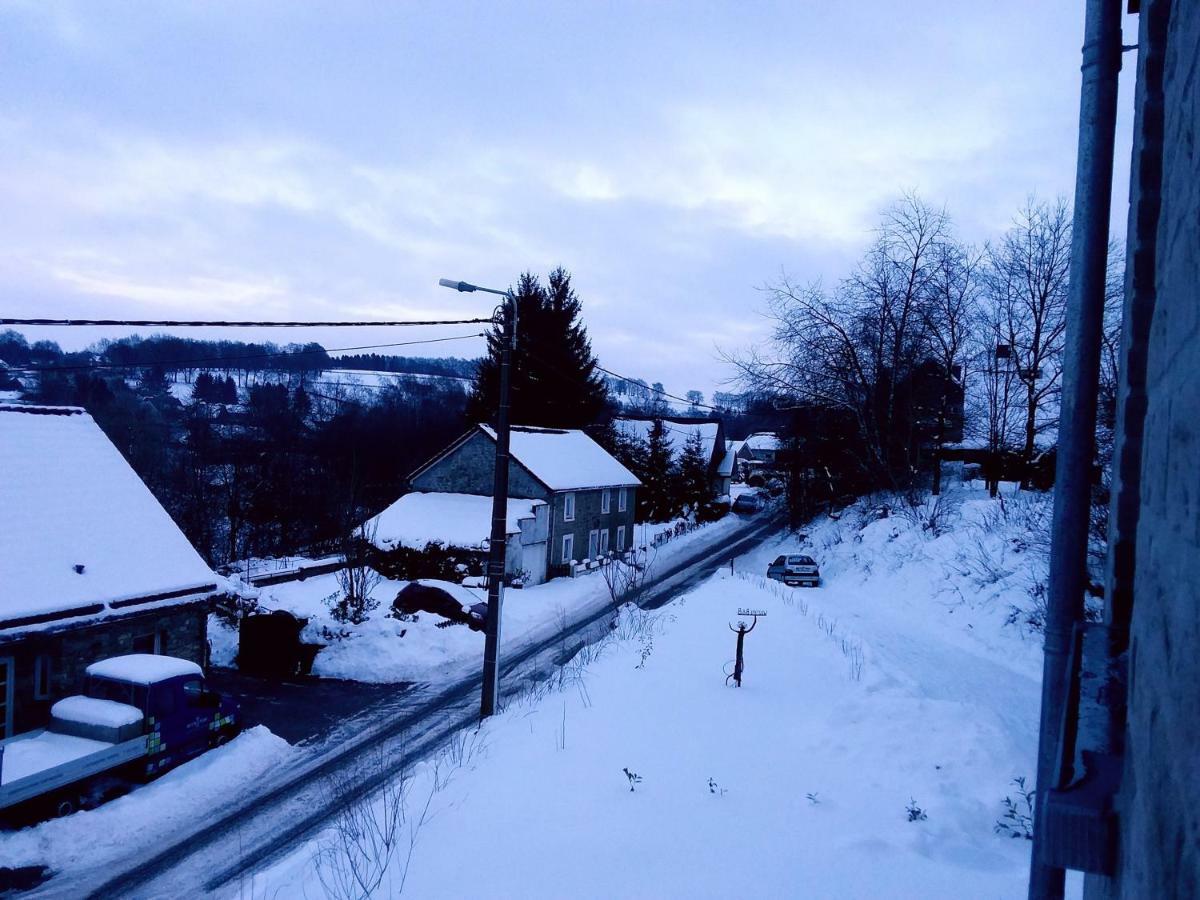 Welcome Guesthouse Waimes Exteriör bild