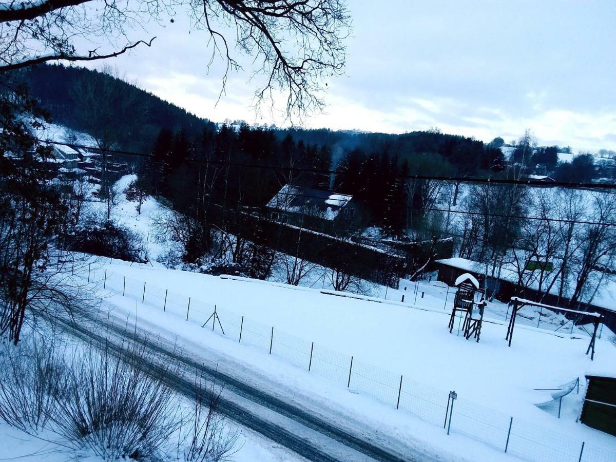 Welcome Guesthouse Waimes Exteriör bild
